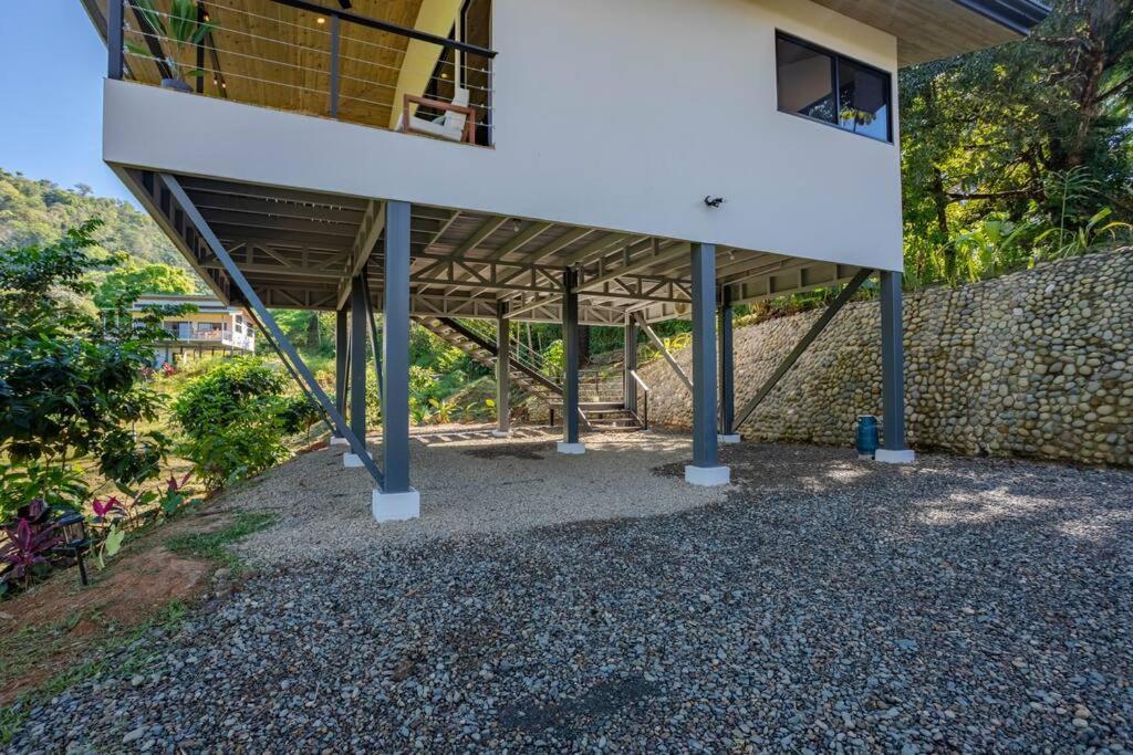 The Surf Journey Casita Villa Uvita Exterior photo
