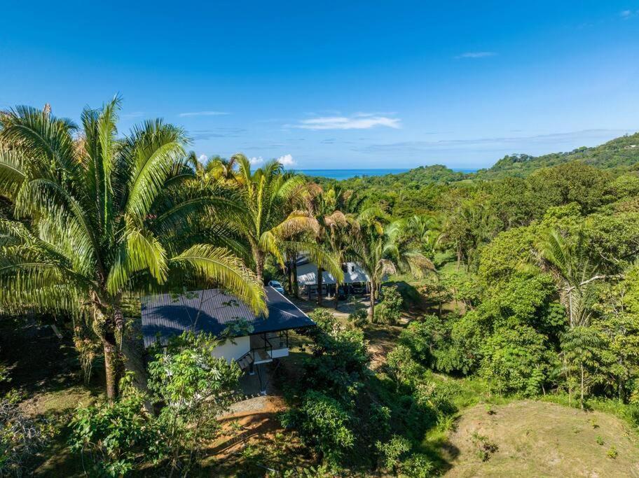 The Surf Journey Casita Villa Uvita Exterior photo